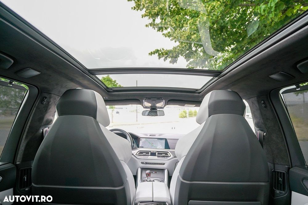 BMW X5 M Competition - 7