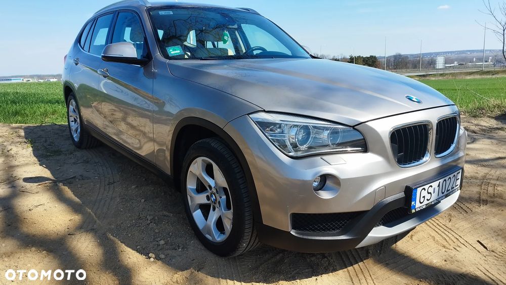 BMW X1 - 8