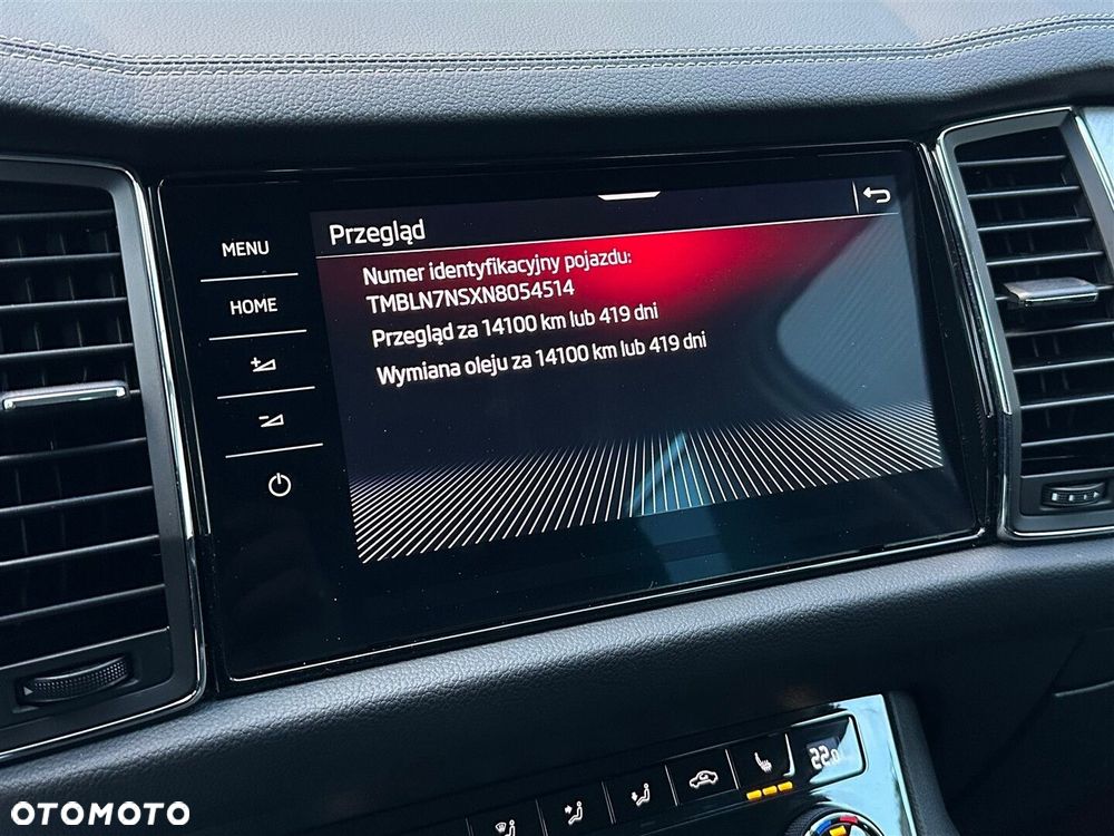 Skoda Kodiaq 2.0 TDI 4x4 Style DSG - 29