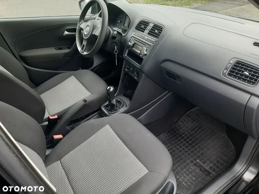 Volkswagen Polo 1.2 Trendline CityLine - 16