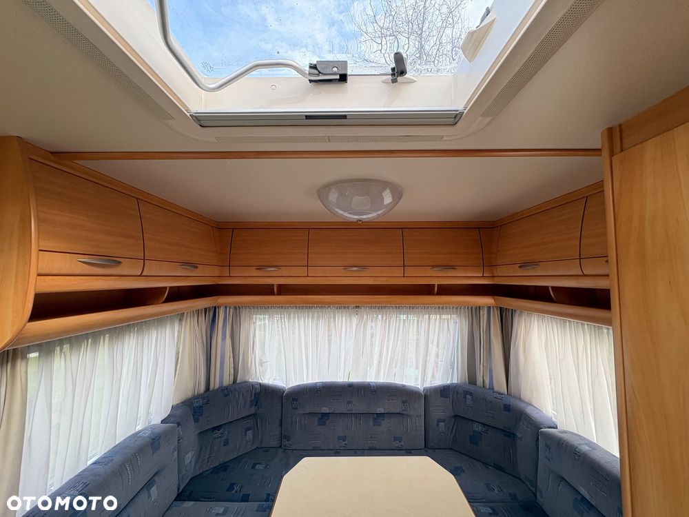 Fendt Saphir 510 - 40