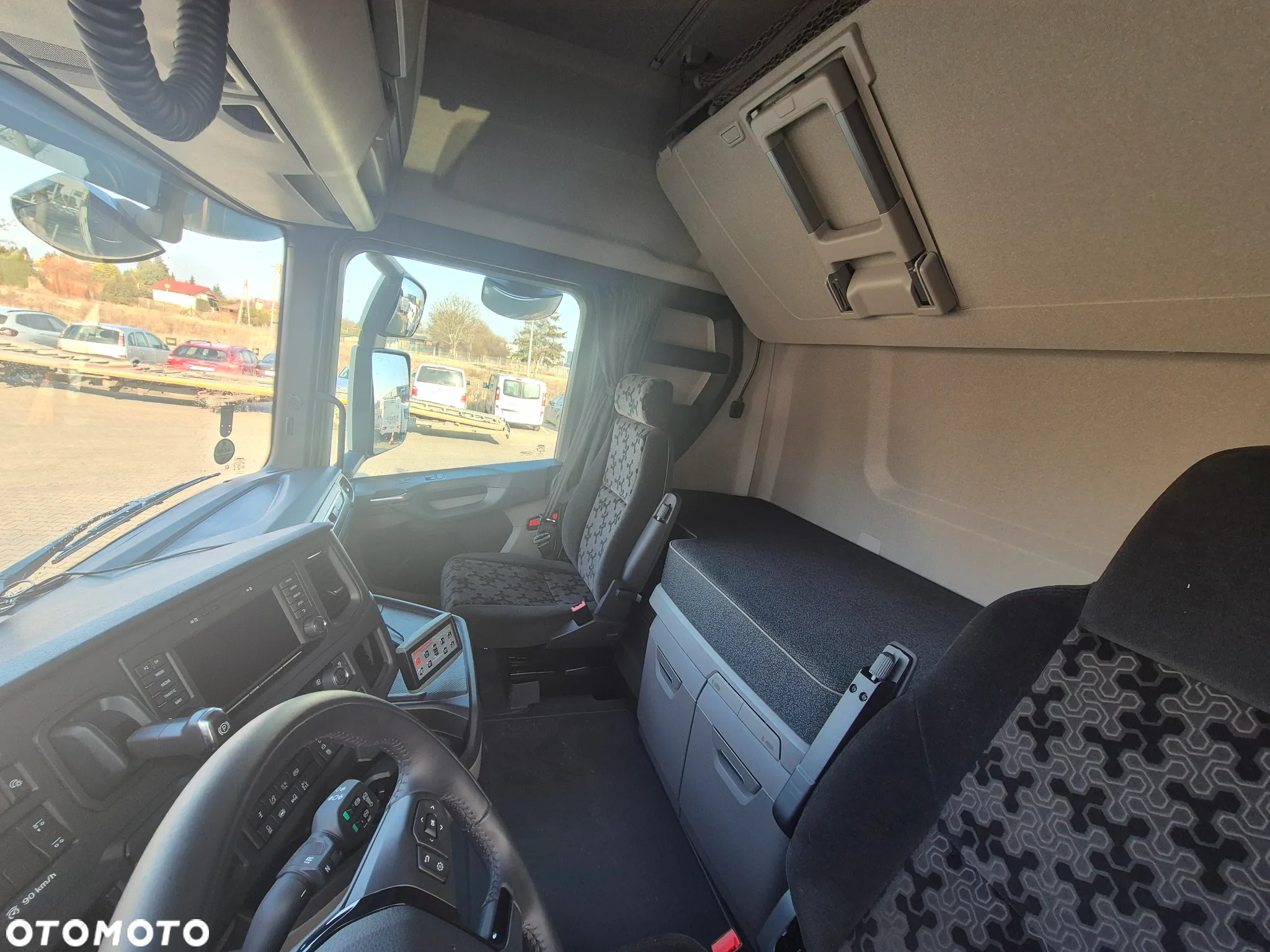 Scania 460S - 7