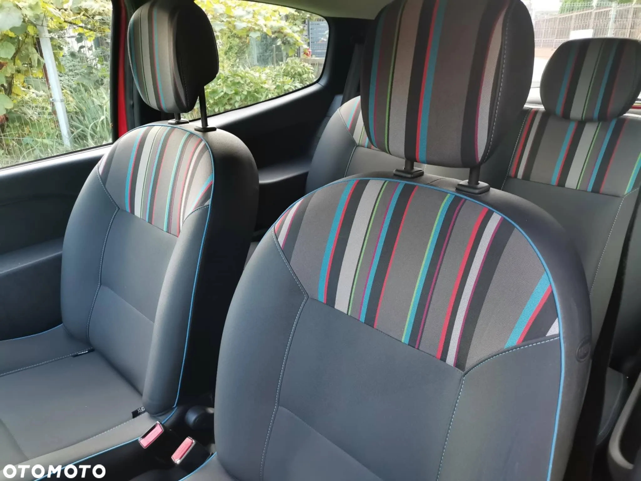 Renault Twingo 1.2 16V Eco Night&Day - 5