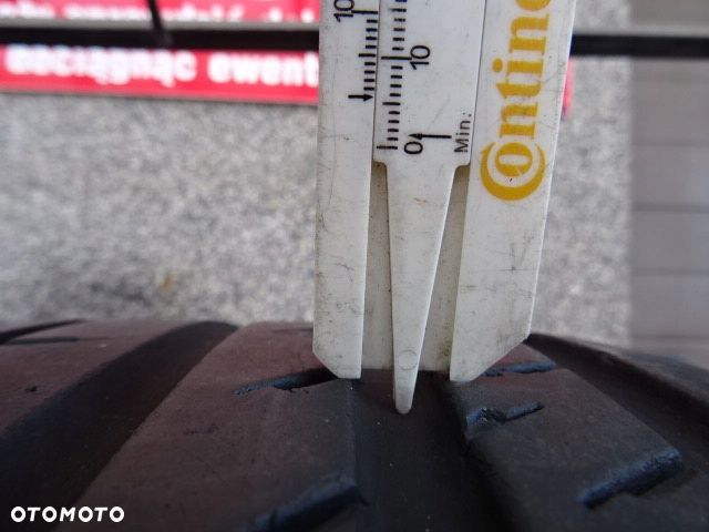215/50/R17 95W Extra loud Continental Conti Sport Contact 3 - 4