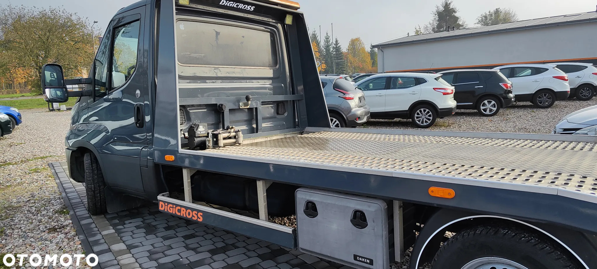 Iveco Daily - 4