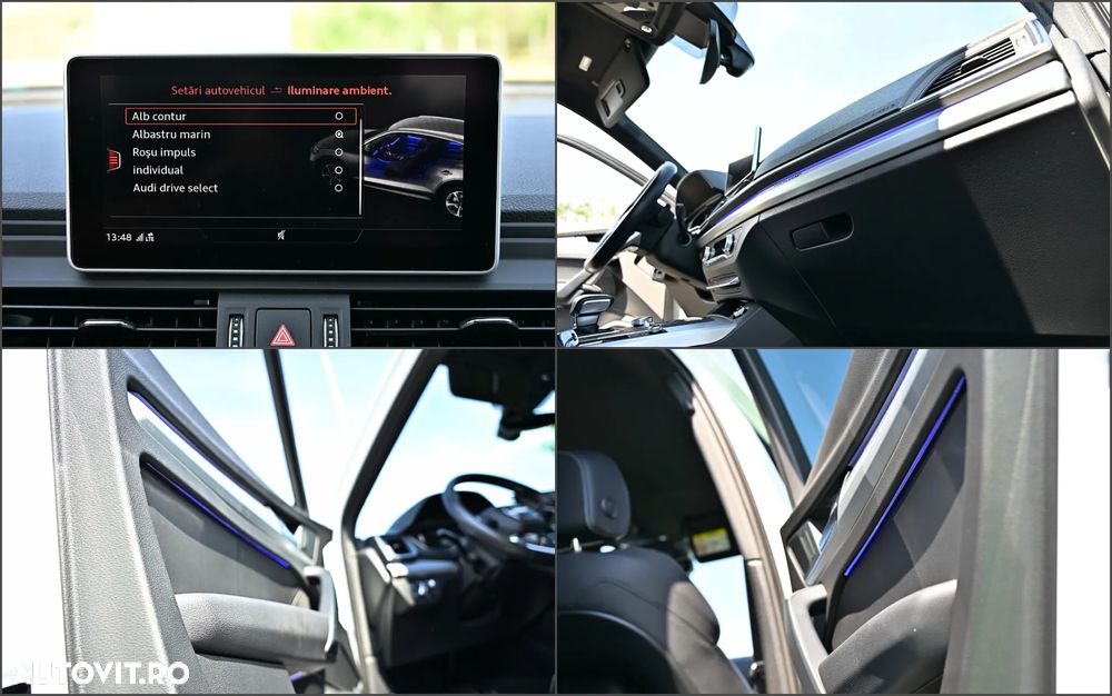 Audi Q5 2.0 40 TDI quattro S tronic Design - 18