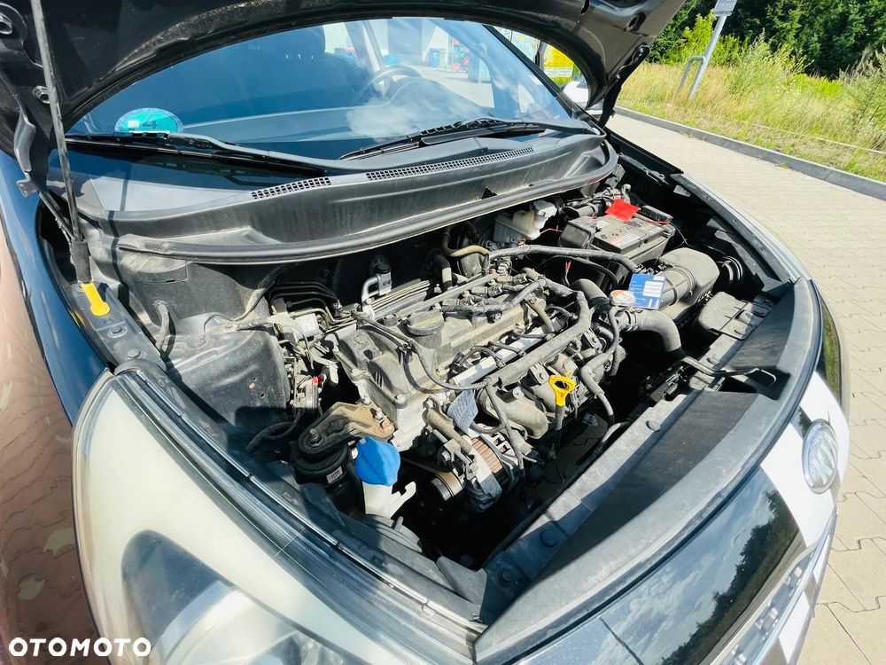 Kia Rio 1.2 Spirit - 28