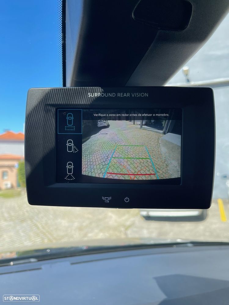 Peugeot PARTNER ASPHALT STANDARD 1.6 BLUEHDI 100CVM5 - 19