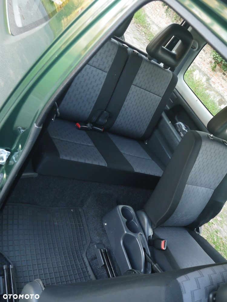 Suzuki Jimny - 18