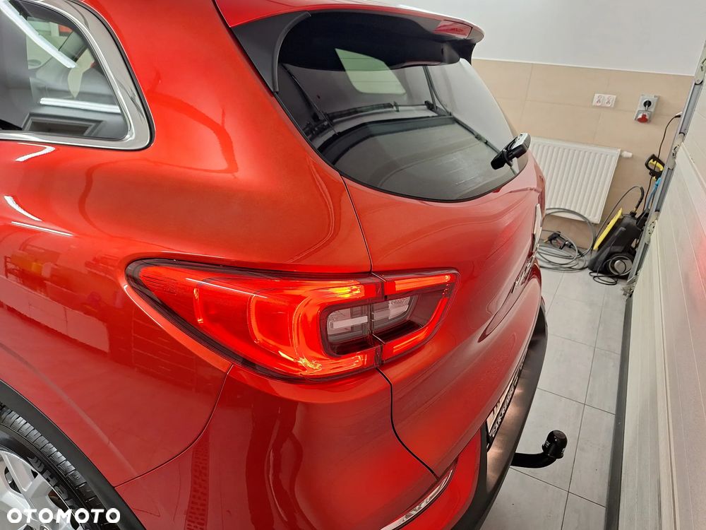 Renault Kadjar 1.3 TCe FAP Black Edition EDC - 38