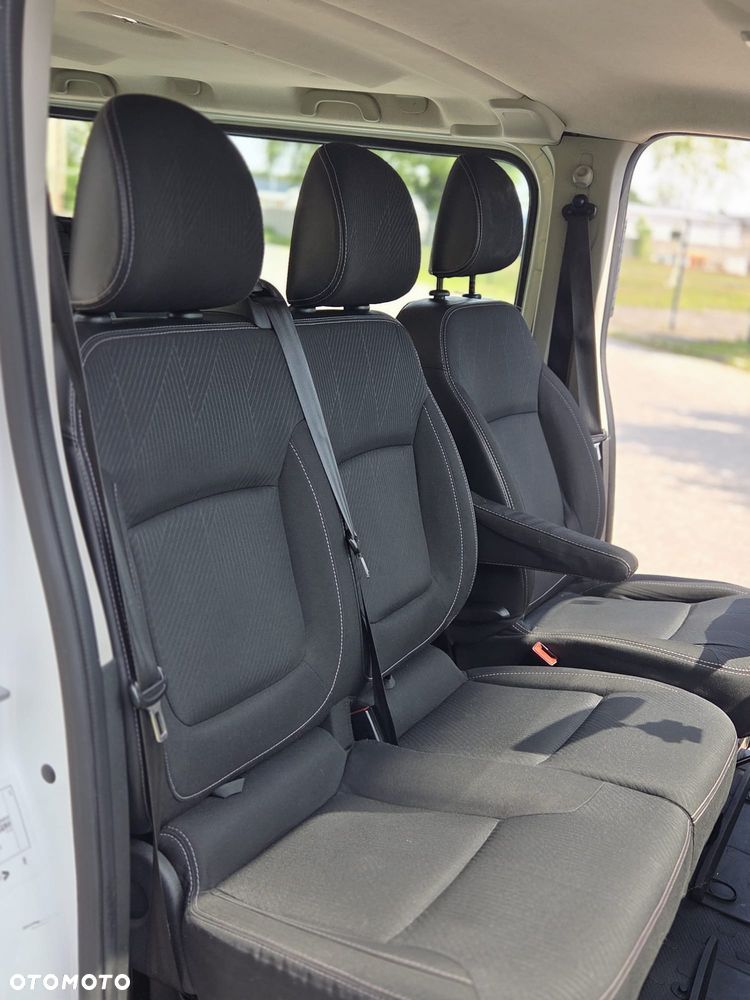 Renault Trafic L2H1 2,9t Business - 15