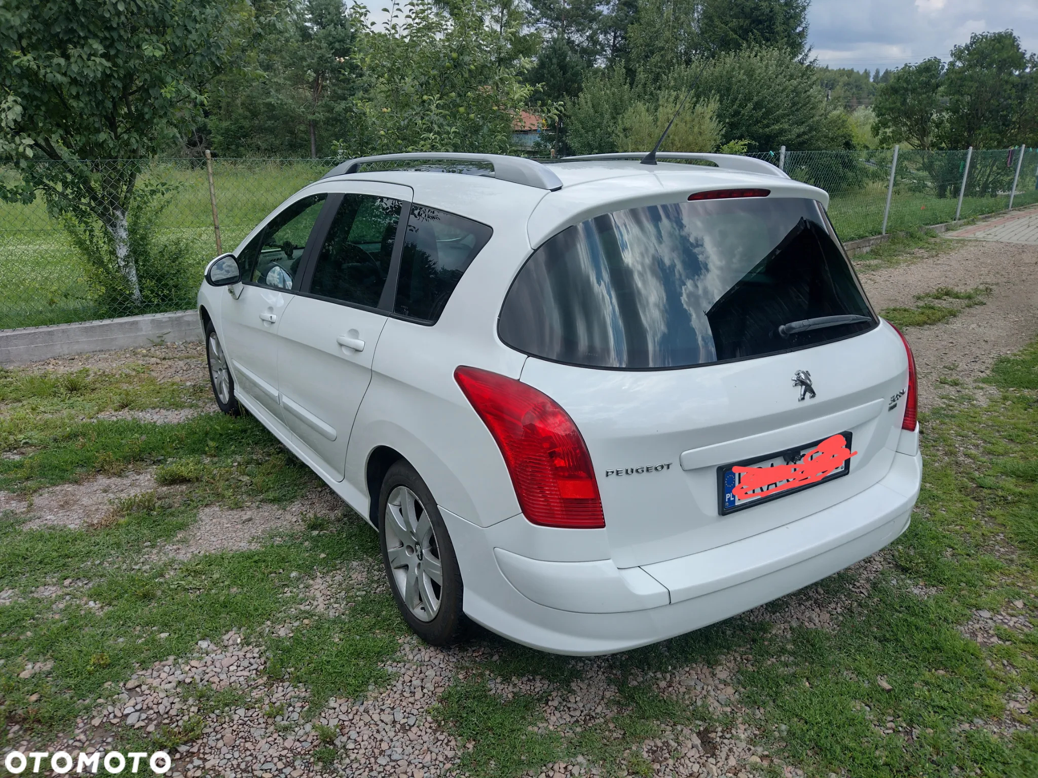 Peugeot 308 - 4