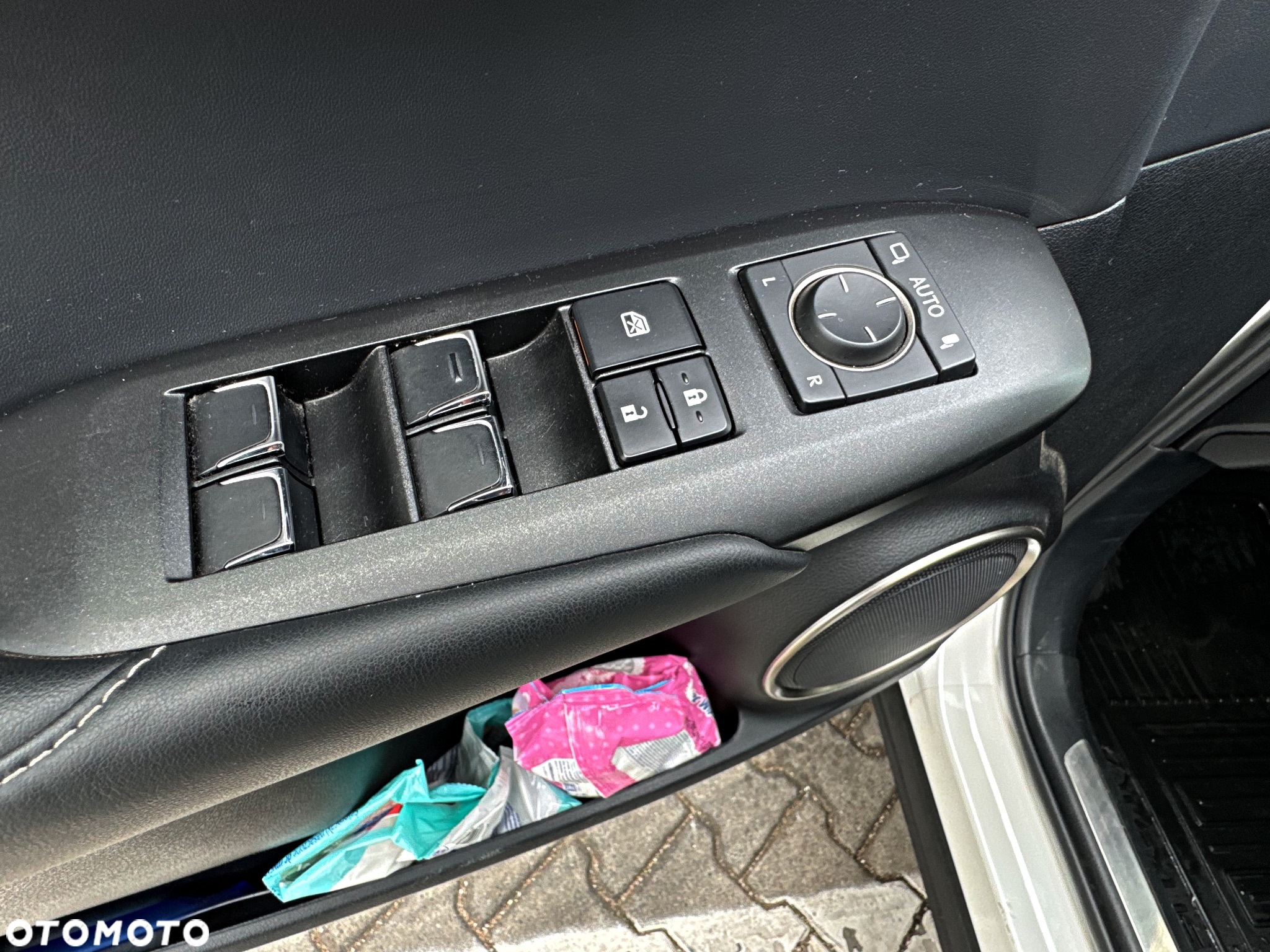 Lexus NX 300 Elegance Optimum AWD - 24