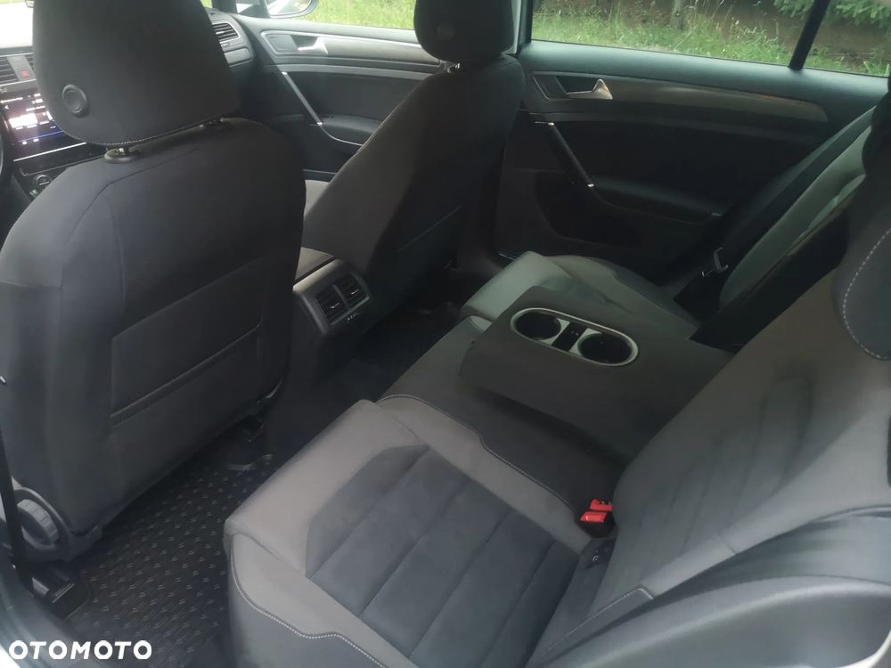 Volkswagen Golf 1.5 TSI BMT Highline - 30