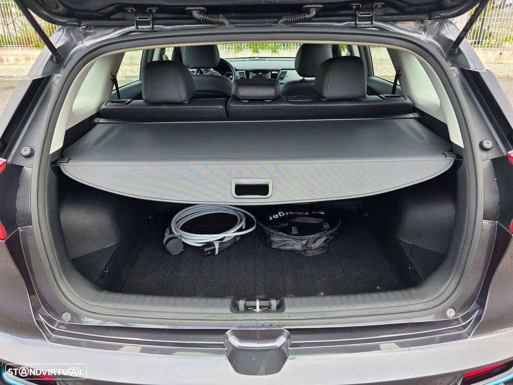 Kia e-Niro 64kWh - 8