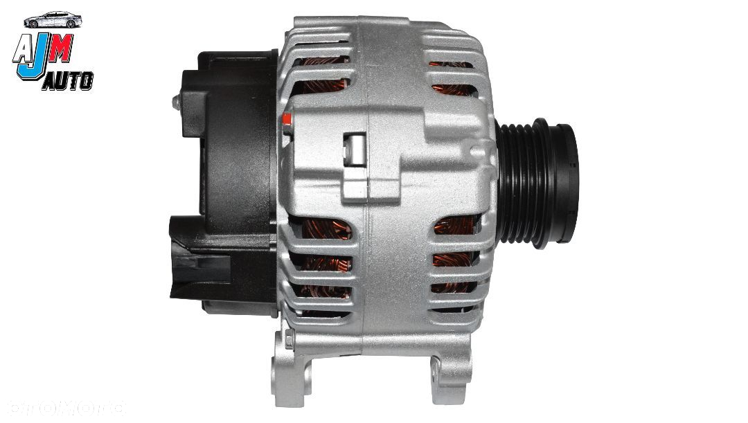 Alternator 1.9 2.0 TDI Audi A4 B6 A6 C5 Skoda Superb I VW Passat B5 B5 FL - 2
