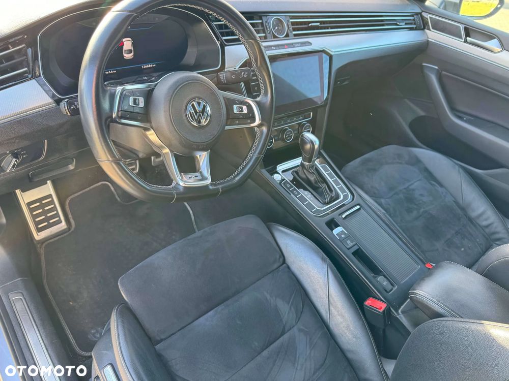 Volkswagen Arteon 2.0 TSI GPF R-Line DSG - 18