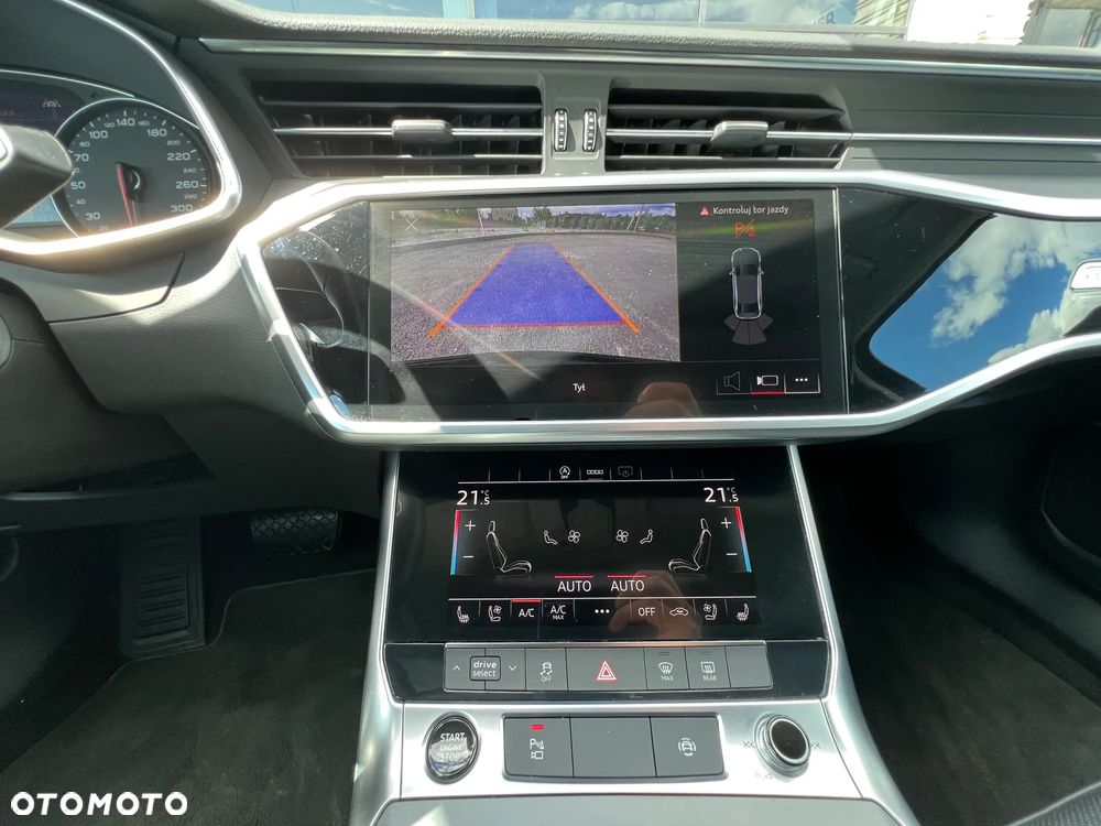 Audi A6 Limousine 45 TFSI mHEV Quattro S tronic - 19