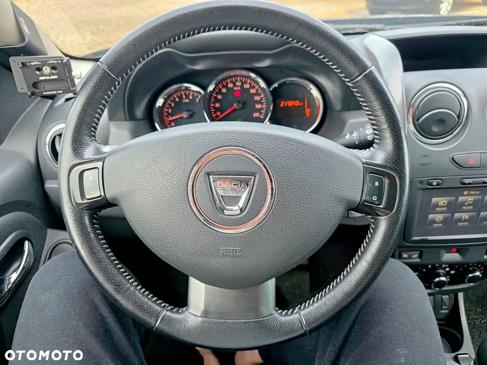 Dacia Duster 1.2 TCe Prestige - 11