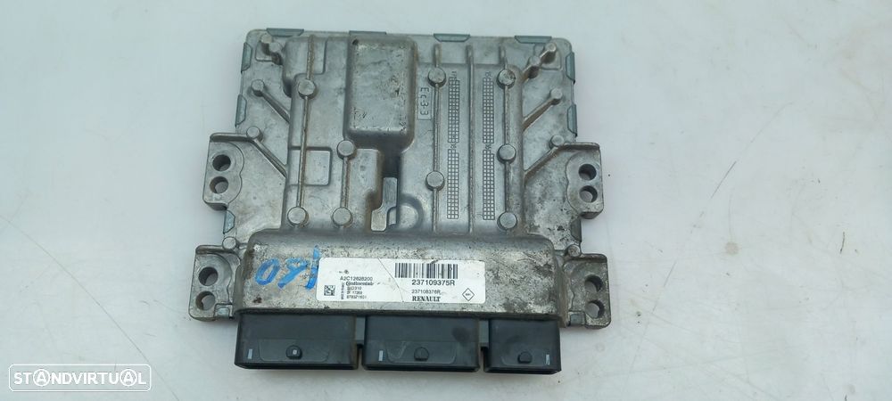 Centralina motor / ECU RENAULT Grand Scénic IV (R9_) - 1