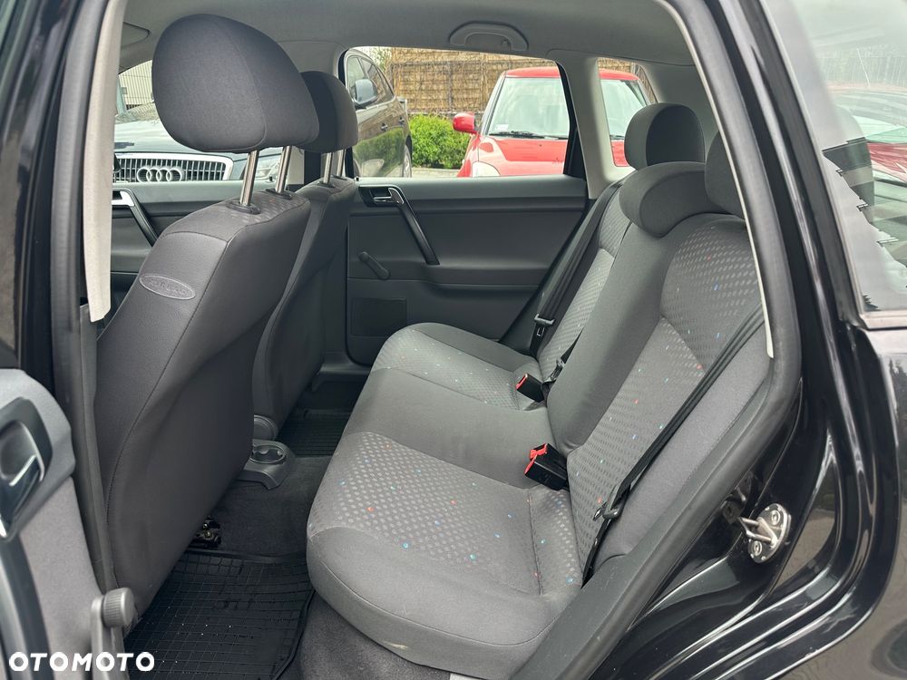 Volkswagen Polo 1.4 16V Basis - 6