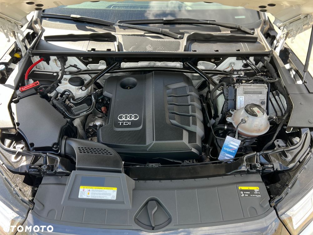 Audi Q5 2.0 TDI Quattro S tronic design - 29