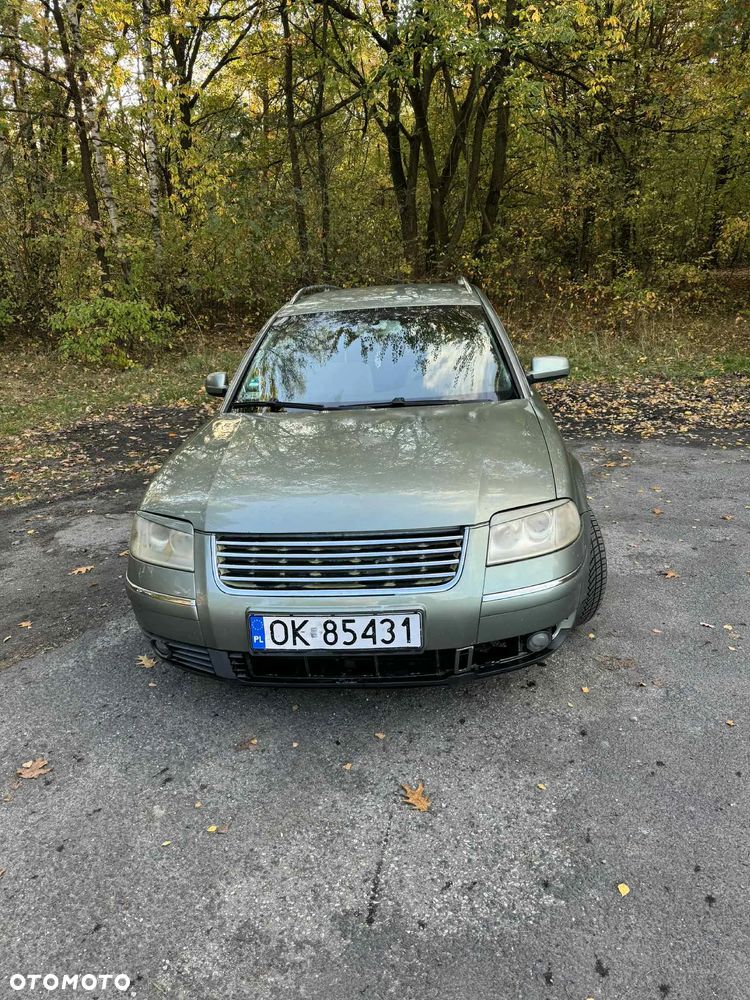 Volkswagen Passat - 2