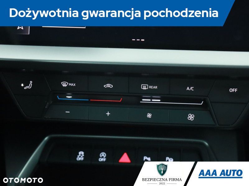 Audi A3 Sportback - 12