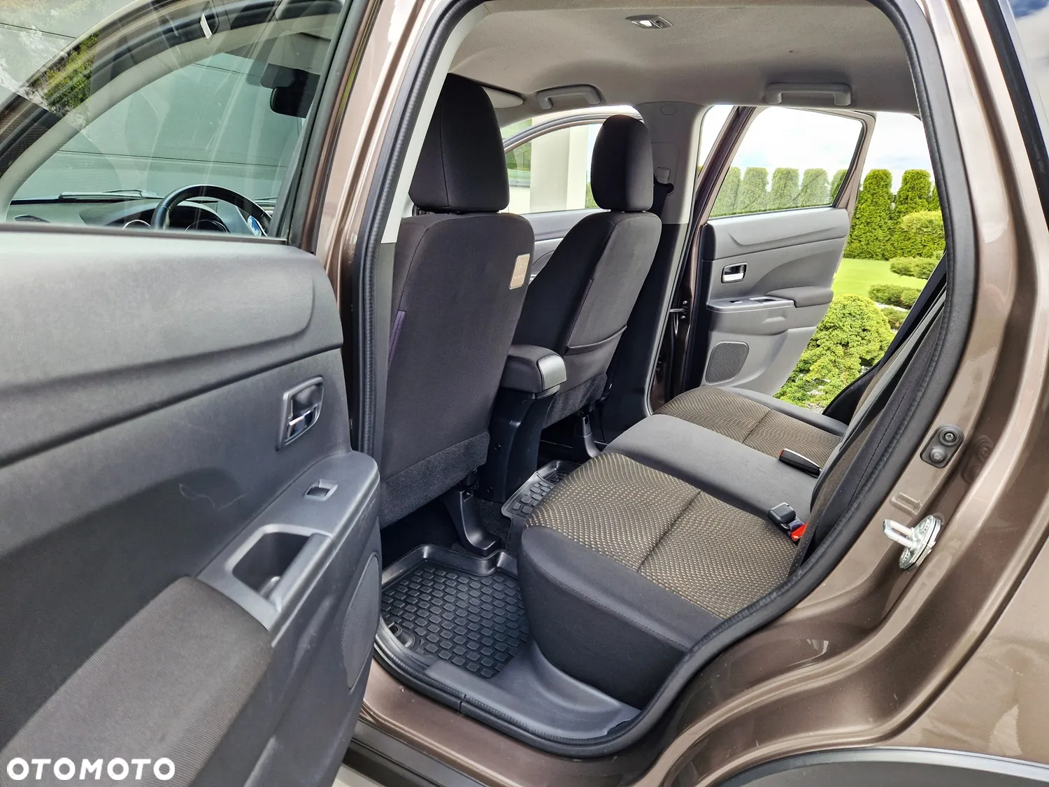 Mitsubishi ASX 1.6 ClearTec 2WD Edition+ - 24