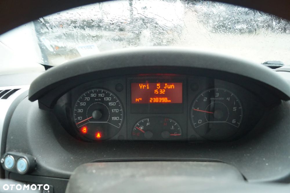 Fiat Ducato - 23