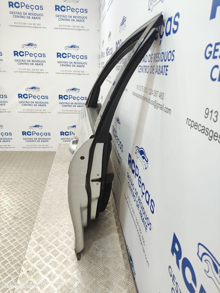 Porta Frente Esquerda Mercedes Benz Classe C W204 - 6