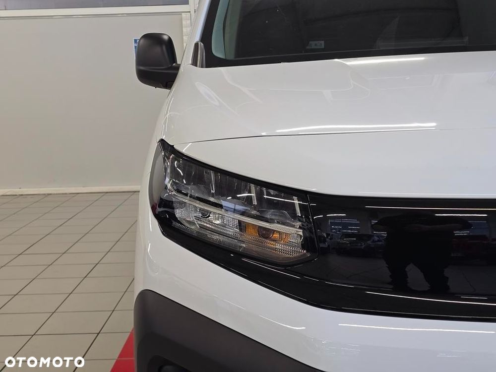 Opel Combo Van Cargo 1.5 BlueHDi L2 - 20