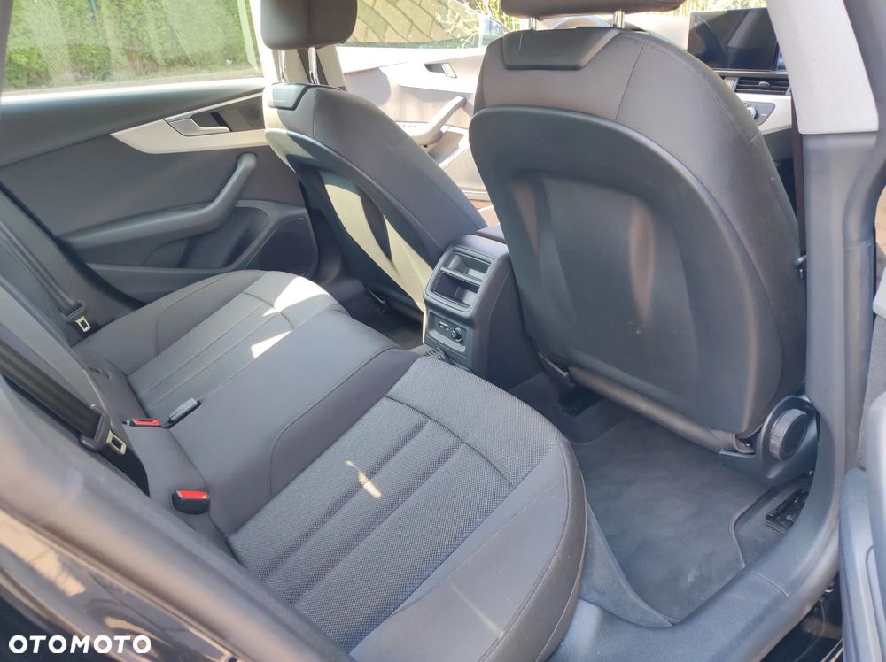 Audi A5 Sportback - 17