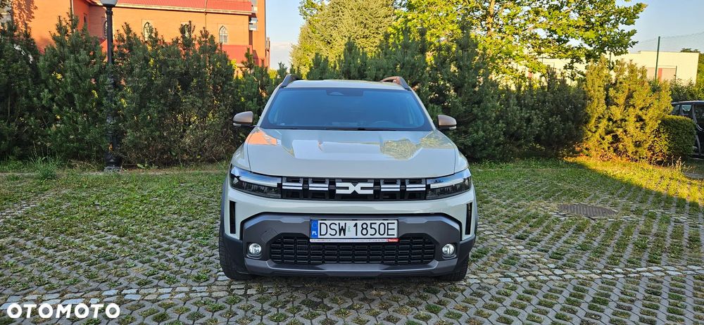 Dacia Duster 1.0 TCe Expression - 2