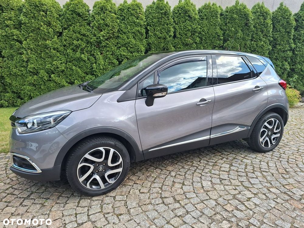 Renault Captur (ENERGY) TCe 90 INTENS - 37