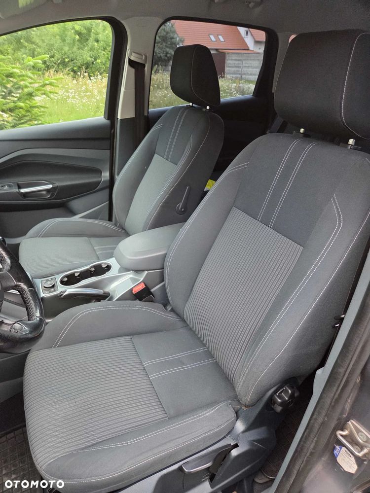 Ford C-MAX 2.0 TDCi Titanium MPS6 - 6