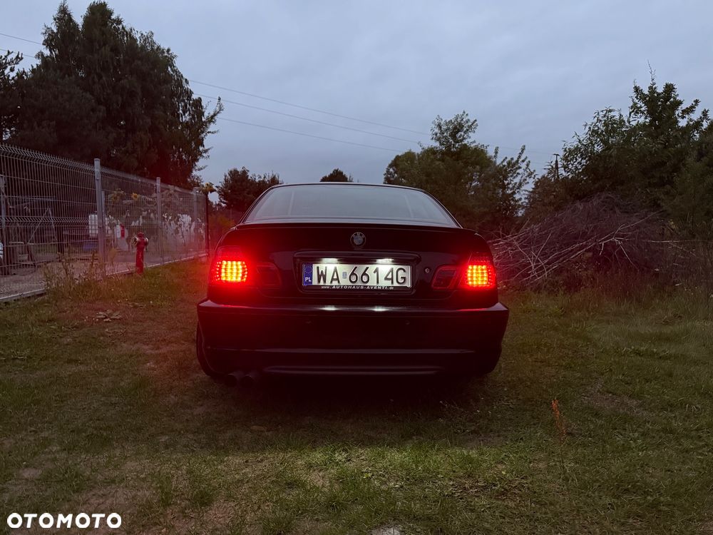 BMW Seria 3 320Ci - 12