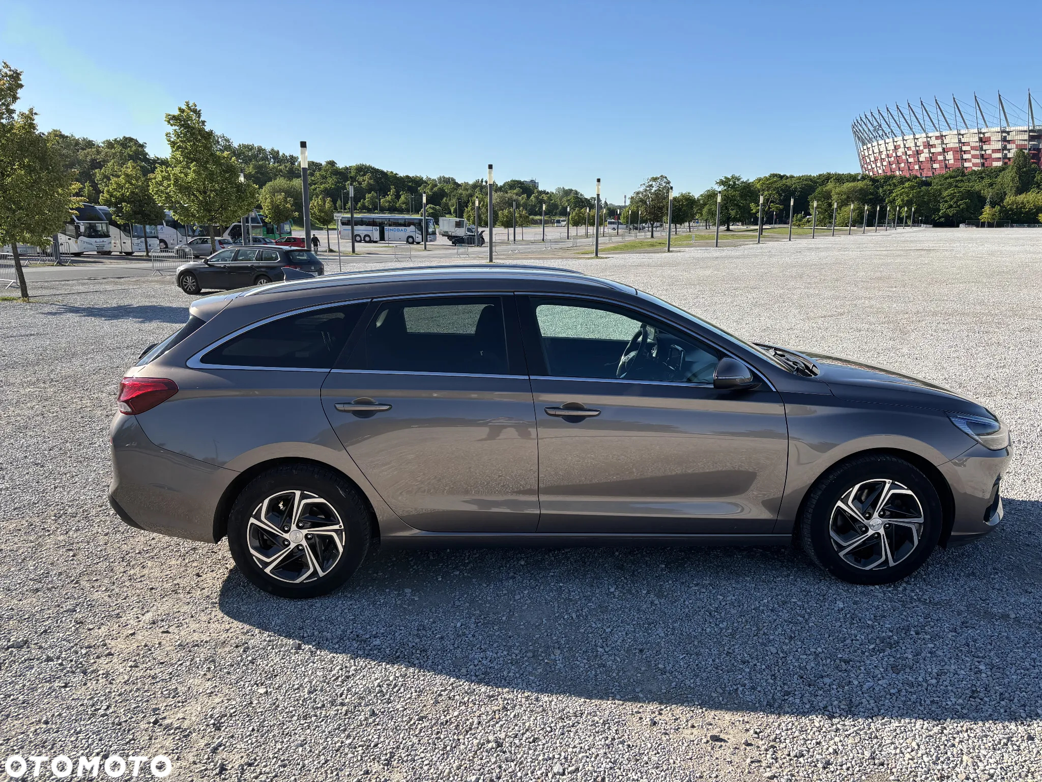 Hyundai i30 1.5 T-GDI 48V Comfort DCT - 9