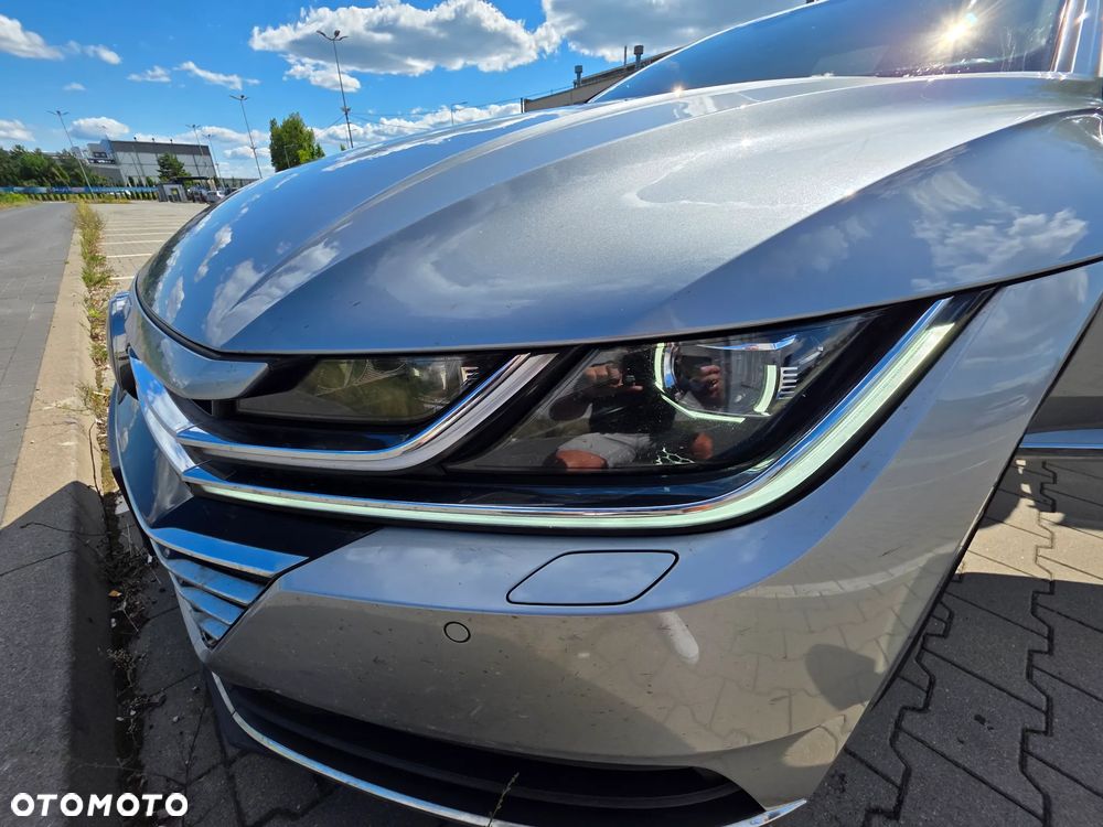 Volkswagen Arteon 2.0 TSI 4Motion Elegance DSG - 13