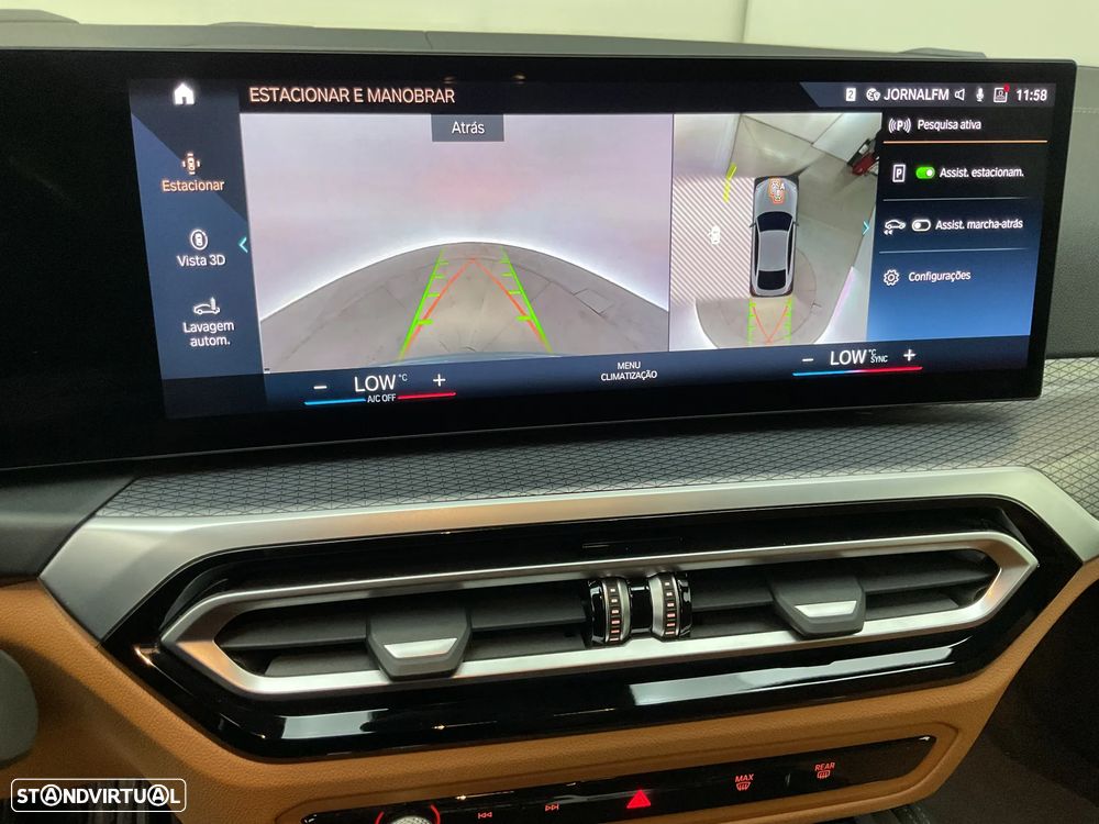 BMW i4 M50 - 28