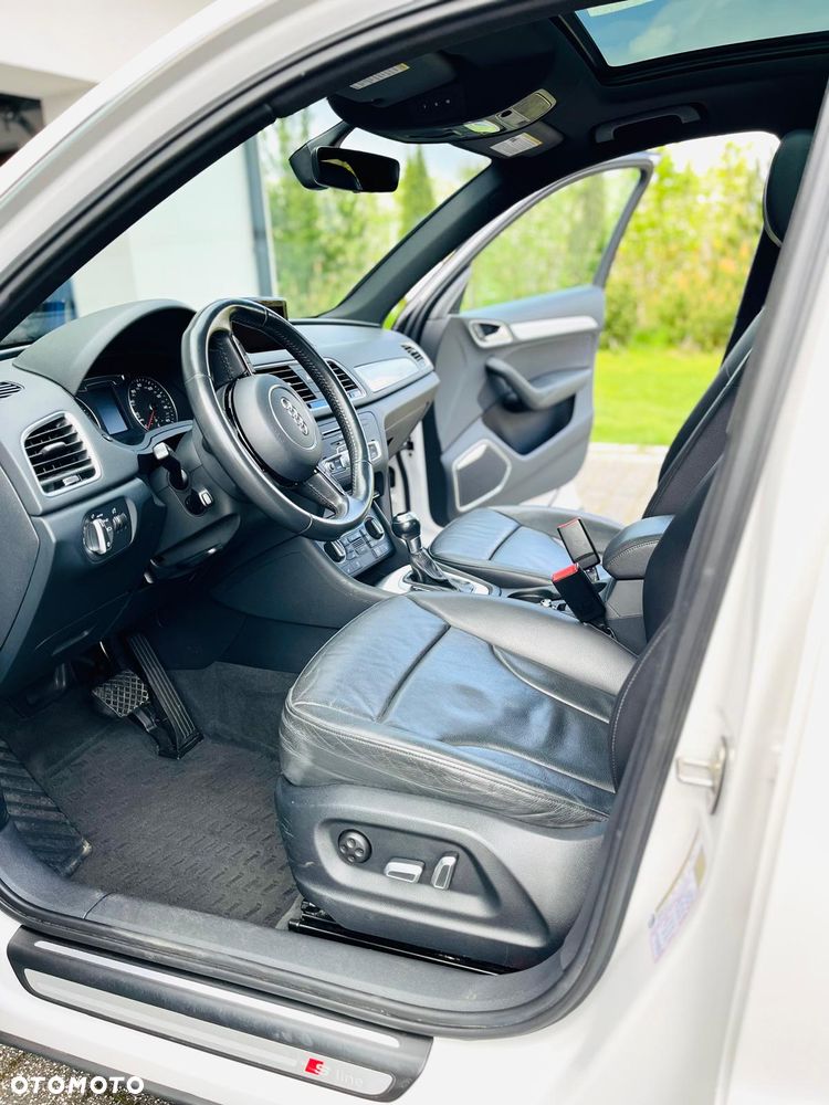 Audi Q3 - 13