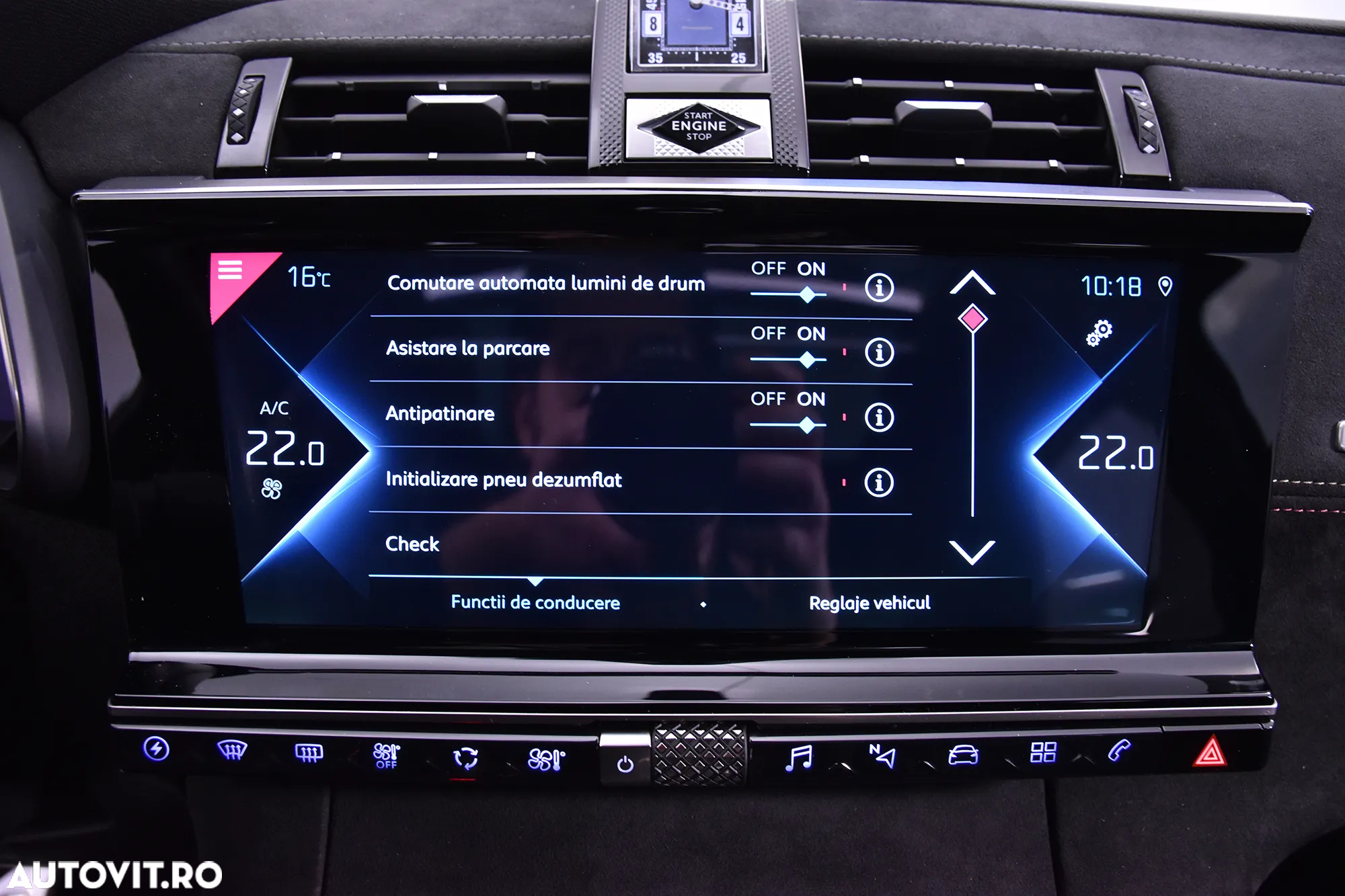 DS Automobiles DS 7 Crossback - 17
