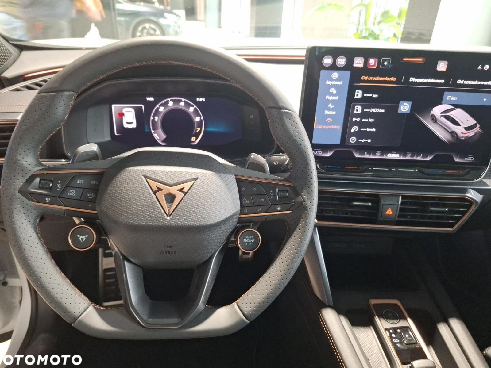 Cupra Formentor - 17