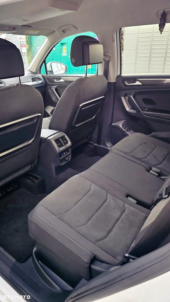 Volkswagen Tiguan Allspace 2.0 TDI 4Mot SCR Highline DSG - 19