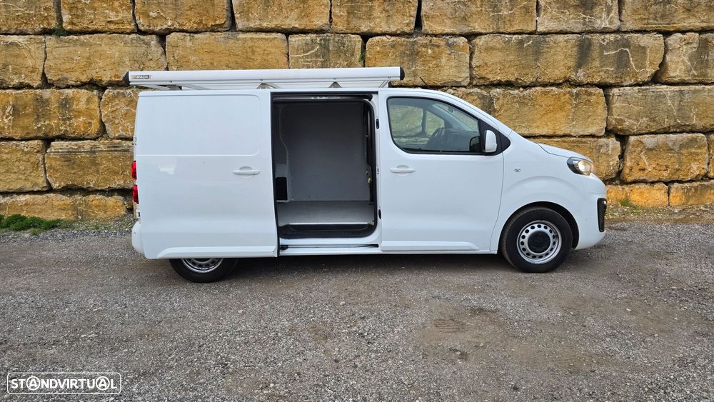 Peugeot Expert 2.0 BlueHDi L2H1 Standard EAT8 - 5