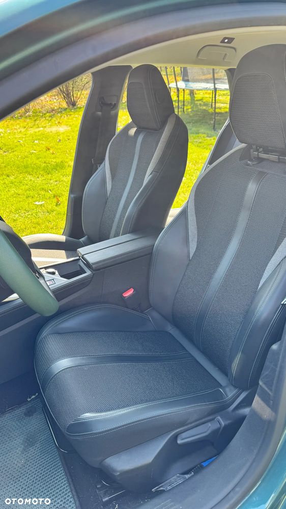 Peugeot 308 1.5 BlueHDi Allure S&S - 15