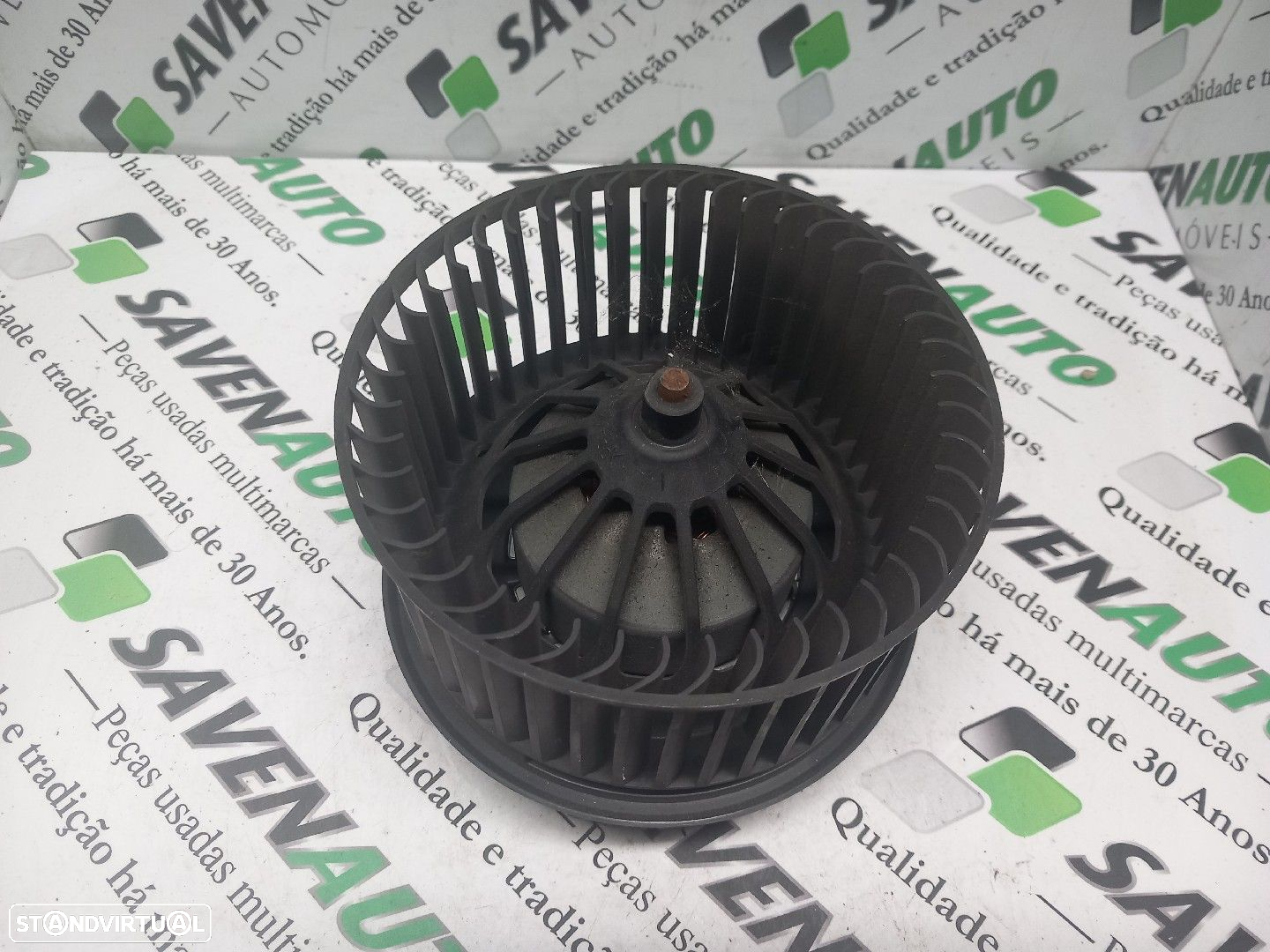 Motor Sofagem Volvo V50 (545) - 2