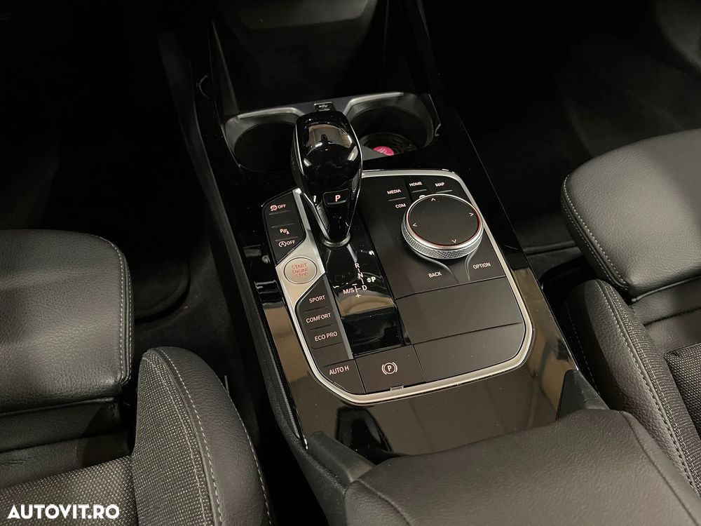 BMW Seria 2 220d Aut. Sport Line - 23