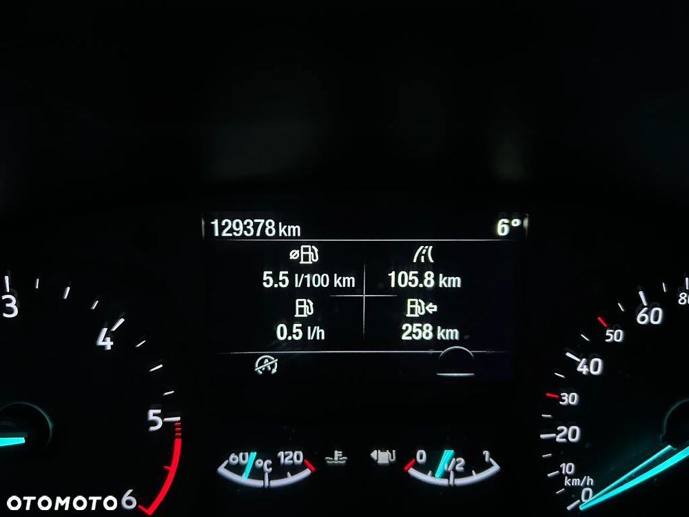 Ford Focus 1.5 EcoBlue Trend Edition - 26