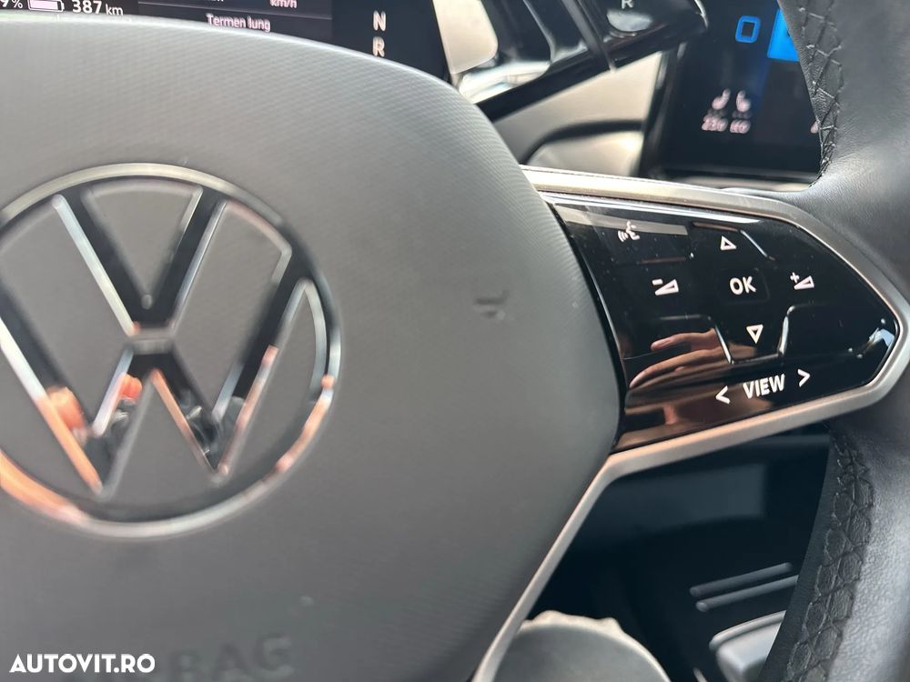 Volkswagen ID.4 Pro - 19